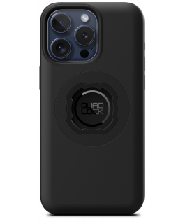 ETUI MAG QUAD LOCK IPHONE 15 PRO MAX
