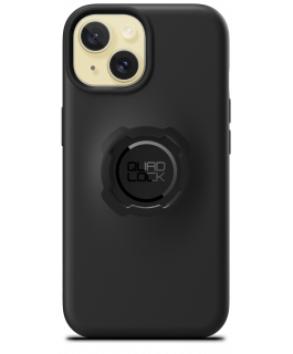 QUAD LOCK CASE IPHONE 15