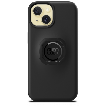 QUAD LOCK CASE IPHONE 15