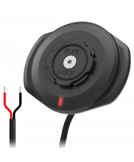 QUAD LOCK HARDWIRE WIRELESS CHARGER HEAD
