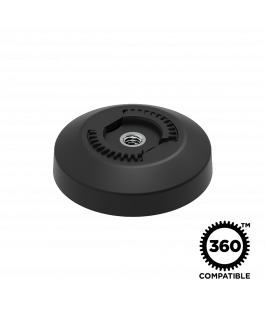 QUAD LOCK CONCEALED SMALL BASE