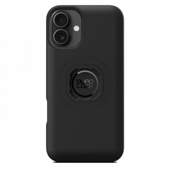 QUAD LOCK MAG CASE - IPHONE 16 PLUS QUAD LOCK MAG CASE - IPHONE 16 PLUS