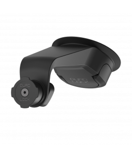 QUAD LOCK WINDOW / DASH CAR MOUNT (V6)