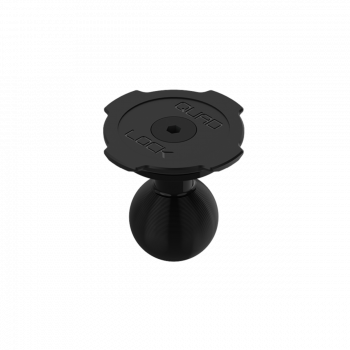 QUAD LOCK 20MM BALL TOP CAP ADAPTOR