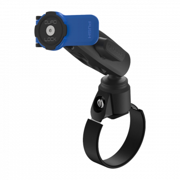  Accessory mounts