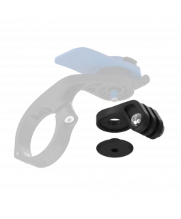 QUAD LOCK LIGHT CAMERA ADAPTOR