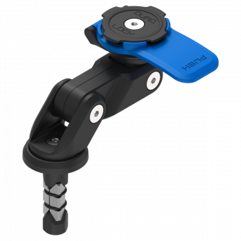  Accessory mounts