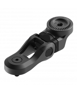 BRAS QUAD LOCK GUIDON PRO AJUSTABLE