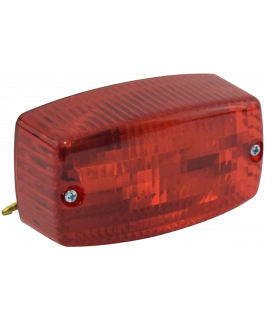 CARGO BOX EVEREST REAR LIGHT