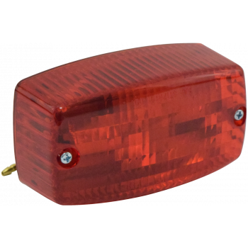 CARGO BOX EVEREST REAR LIGHT