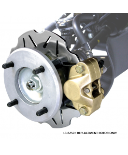 BRAKE ROTOR