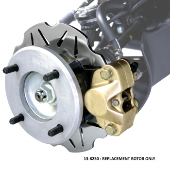 BRAKE ROTOR