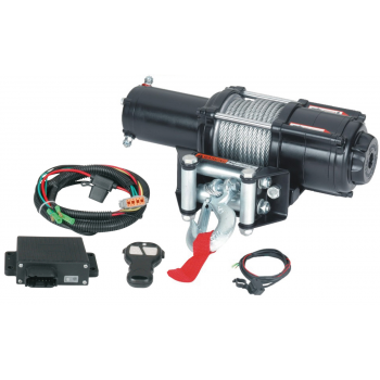 3600LBS WINCH WIRELESS REMOTE