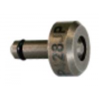 #400 RIVET FLARE GOUPILLE