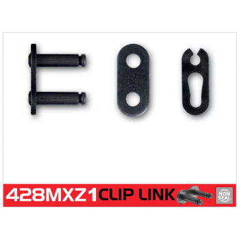 428MXZ1 CLIP LINK NATUREL RK