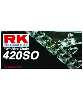 520SO CLIP LINK