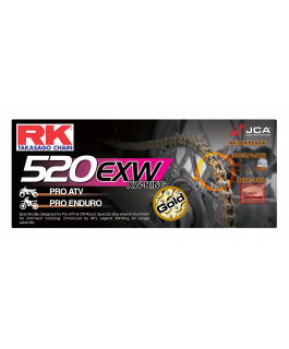 GB520EXW -120L RK CHAIN