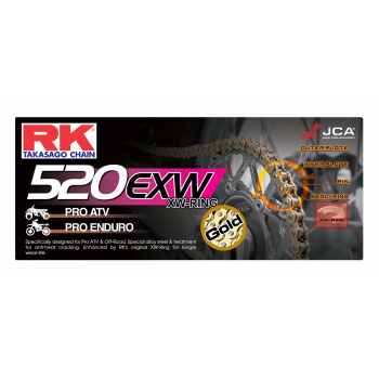 EXW Premium XW-Ring Chains EXW Premium XW-Ring Chains