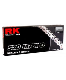 520MAX-O 100L RK MAX CHAIN
