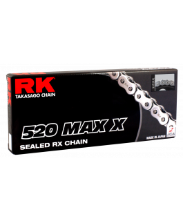 520MAX-X 100L RK MAX CHAIN