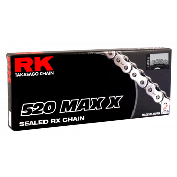 520MAX-X RK RIVET LINK 520MAX-X RK RIVET LINK