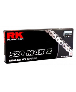 520MAX-Z 120L CC RK MAX CHAIN