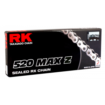 520MAX-Z 130L CC RK MAX CHAIN