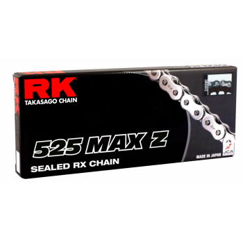 MAX-Z Extreme RX-Ring Chains MAX-Z Extreme RX-Ring Chains