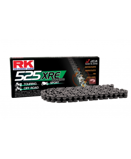 525XRE 130L NATURAL RK CHAIN