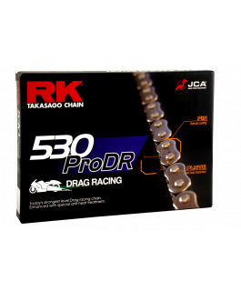 530DR-134L  RK CHAIN