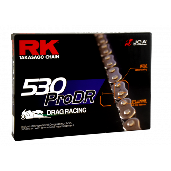 DR Drag racing Chains