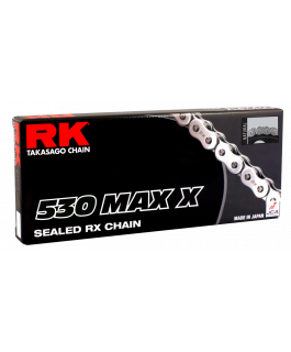 530MAX-X 140L RK MAX CHAIN