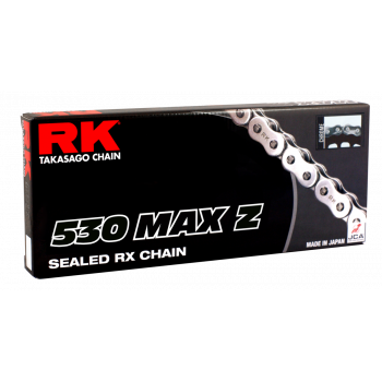 MAX-Z Extreme RX-Ring Chains
