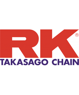 520XRE CLIP LINK NATURAL RK