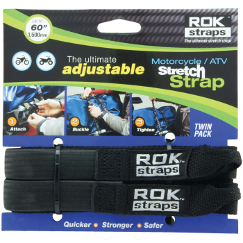 ROK-ST 450 MC HD 60