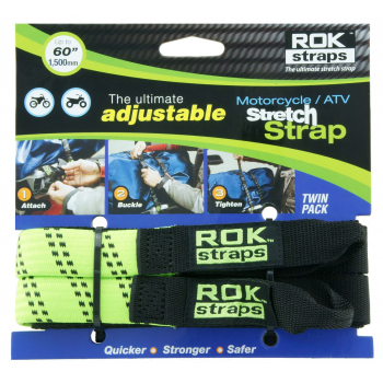 ROK-ST 450 MC HD 60