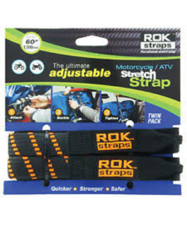 ROK-ST 450 MC HD 60