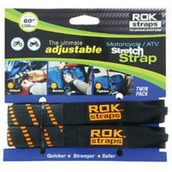 ROK-ST 450 MC HD 60
