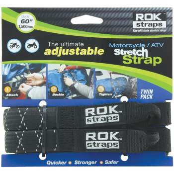 ROK-ST 450 MC HD 60