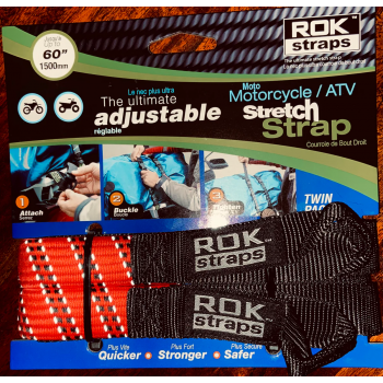 M/C STRAP 60