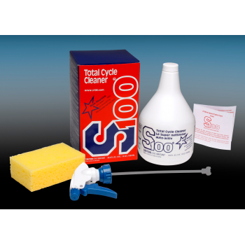S100 NETTOYEUR ORIGINAL 1L S100 NETTOYEUR ORIGINAL 1L