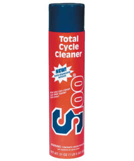 S100 AEROSOL CLEANER 600ML