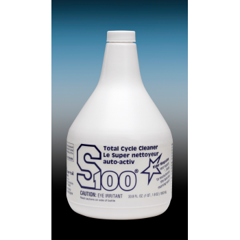 S100 RECHARGE NETTOYEUR 1L S100 RECHARGE NETTOYEUR 1L