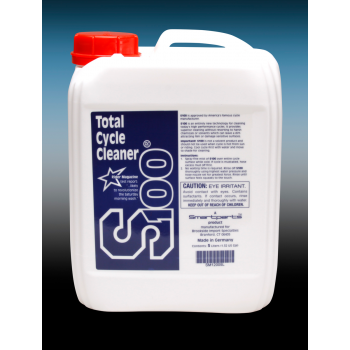 S100 NETTOYEUR ATELIER 5L S100 NETTOYEUR ATELIER 5L