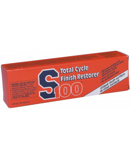 S100 FINISH RESTORER 100g