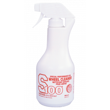 S100 NETTOYANT ROUE 500ML
