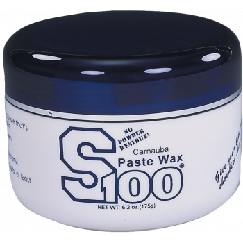 S100 CIRE EN PATE S100 CIRE EN PATE
