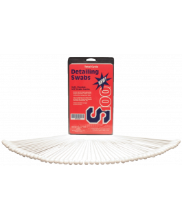 S100 DETAILING SWABS REFILL (50)