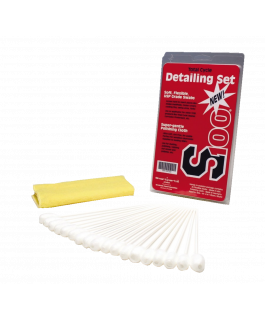S100 DETAILING SET