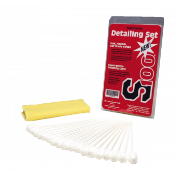 S100 DETAILING SET S100 DETAILING SET